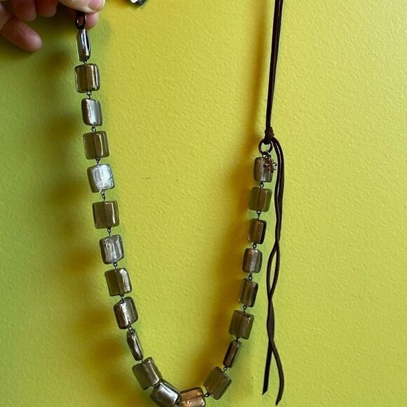 NWT Club Monaco necklace - Picture 10 of 10